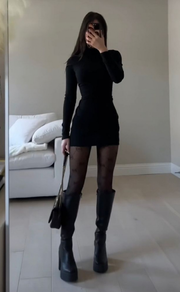 Eylül / TAKINTIM / 4.BÖLÜM