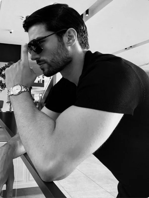 Nehir / Berdel / Dağ ayısı