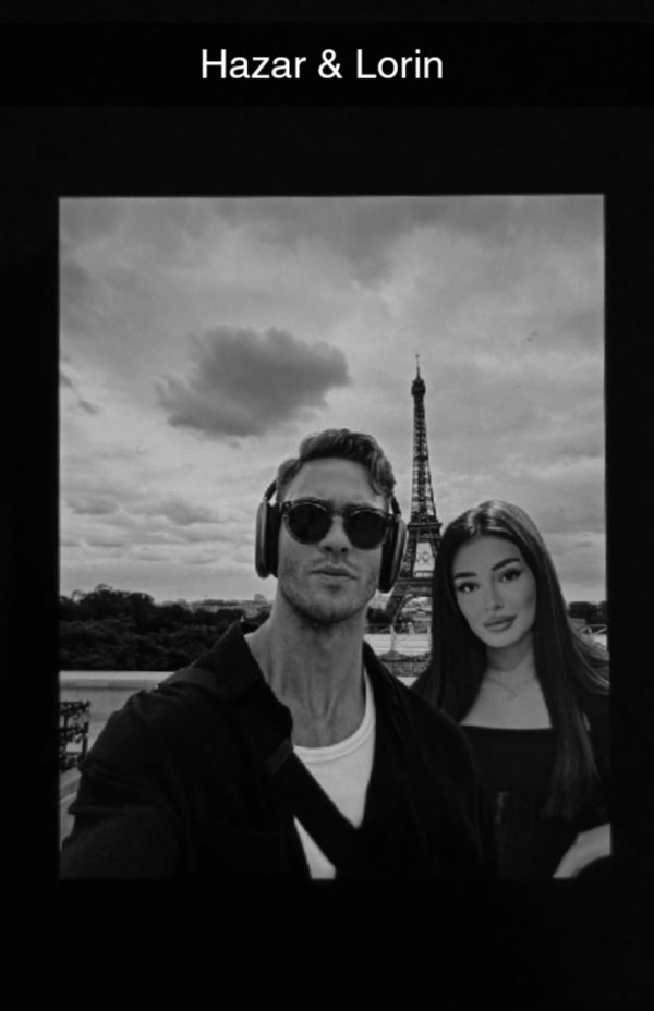 Nehir / Berdel / Kıskançlık 🖤