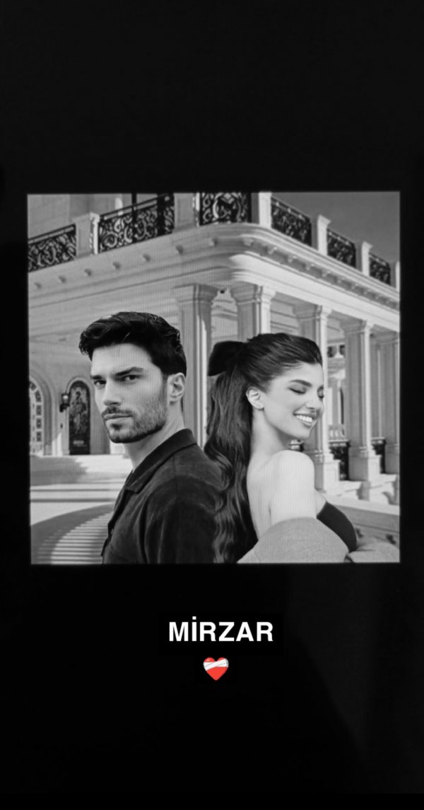 Nehir / Berdel / Kurşun 🔪