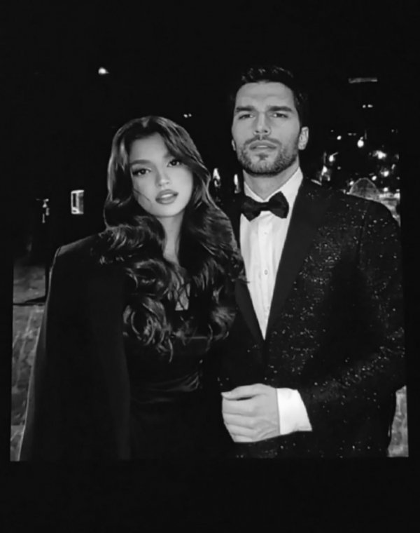 Nehir / Berdel / KOKUN
🔮