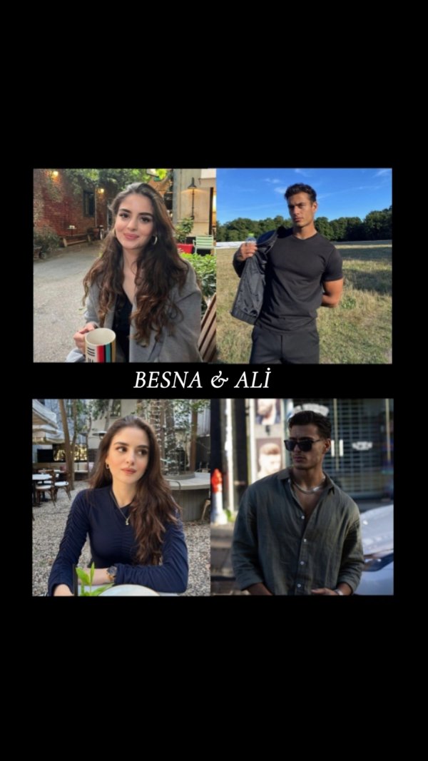 Nehir / Berdel / Kocam 🔥