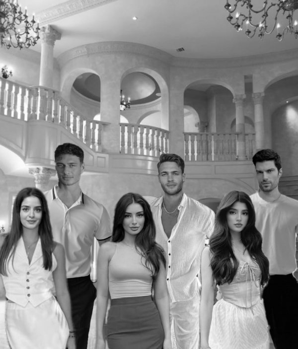 Nehir / Berdel / FİNALLL 👶🏻