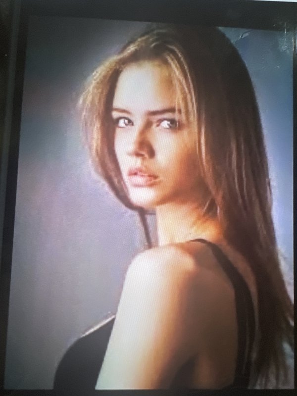 Mira Miran / SADECE SEN ♾️ / 1. Bölüm