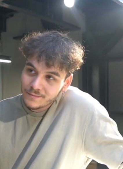 Sude / Asi Kadın / 8- Eğitim