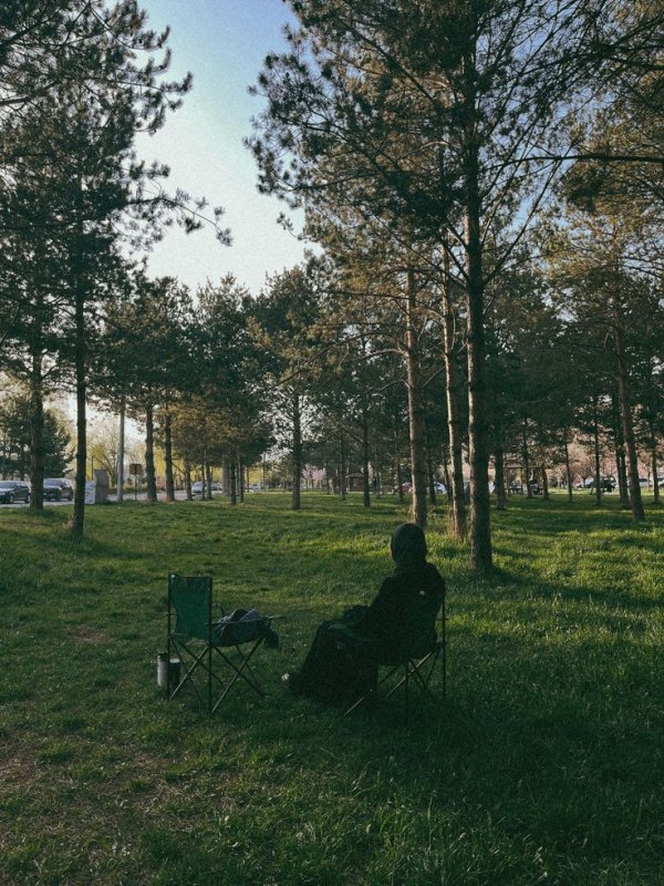 dolunayelif / Yalnızlığımın İlacı - En Garip Ramazan / ~ 1. BÖLÜM ~
- Giriş -