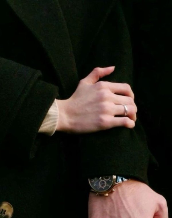 dolunayelif / Yalnızlığımın İlacı - En Garip Ramazan / 10. BÖLÜM ~Eşim~