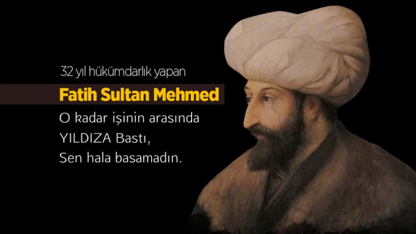 Anonim Kalayım / Vatan Çiçeği / 12. Bölüm - Rezillik