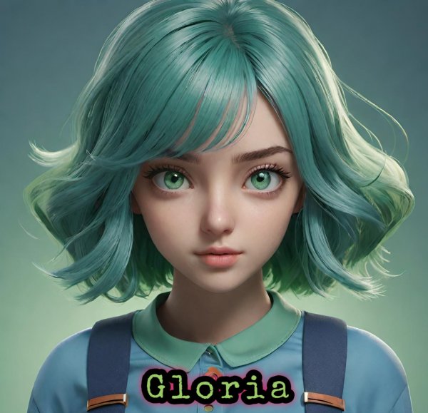 Serhat / Gölgelerin Ardında / 2. Bölüm: Gloria