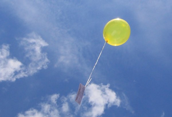 Sitare Kiraz / İstiridyenin Kayıp İncisi / Bölüm On Yedi ~Sarı Balon~