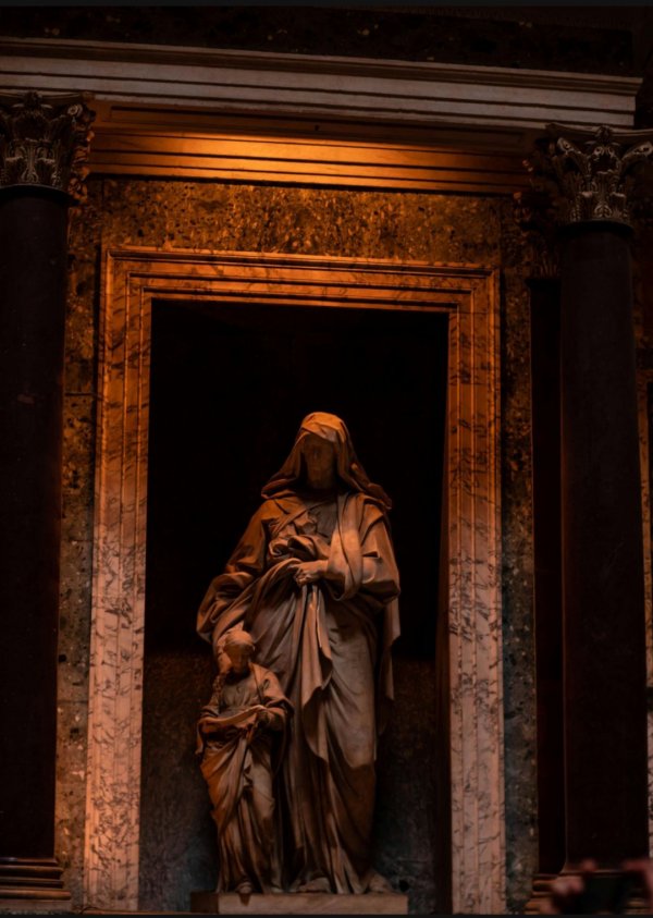 Ahmet Balcı / Karanlıklar Ardında / Her Son Bir Başlangıçtır