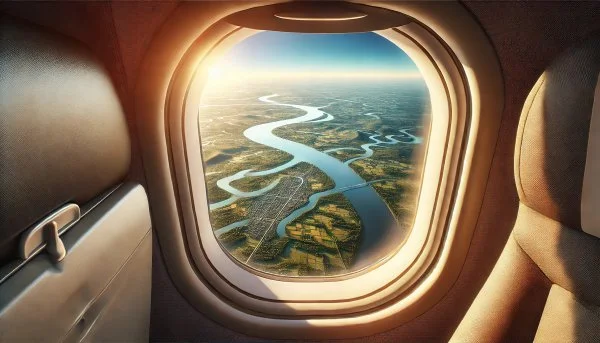 Zeynep Koç / Hasretin Haritası / Dünyalar Arası Yolculuk