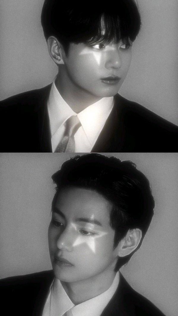 Ece / TAEKOOK / 2. Bölüm