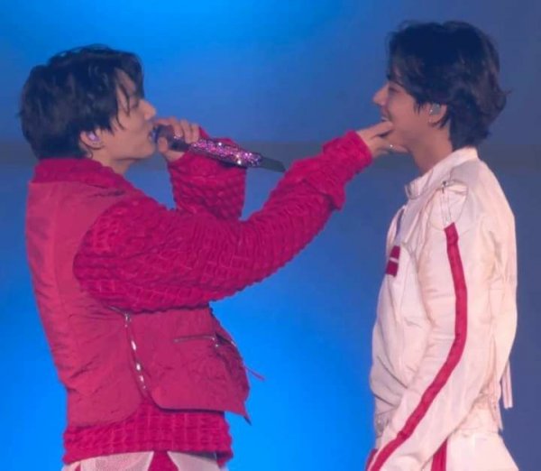 Ece / TAEKOOK / 3. Bölüm