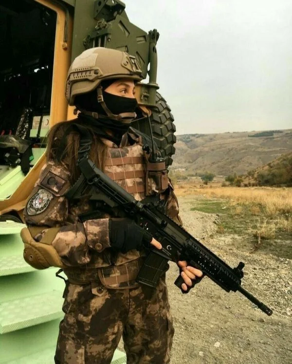 Ravzanur Aygün / PENÇE / 5.BÖLÜM