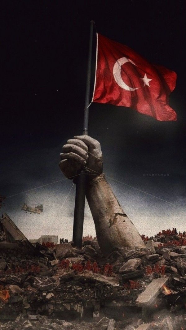 Ravzanur Aygün / PENÇE / 11.BÖLÜM