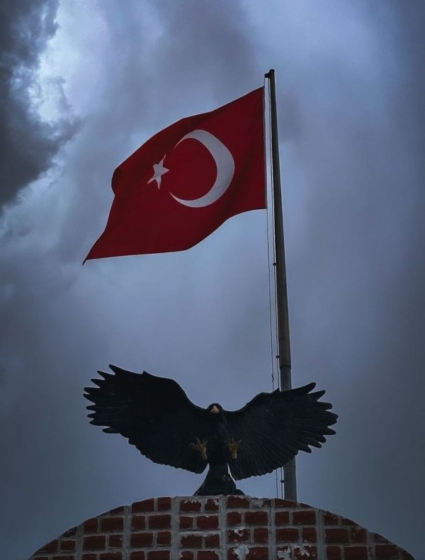 Ravzanur Aygün / PENÇE / 12.BÖLÜM