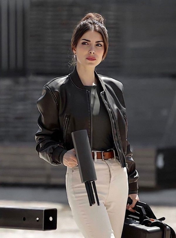 Ravzanur Aygün / PENÇE / 16.BÖLÜM