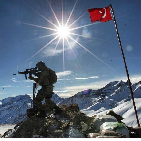 Ravzanur Aygün / PENÇE / 19.BÖLÜM