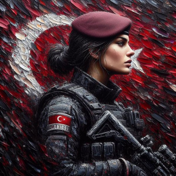 Ravzanur Aygün / PENÇE / 20.BÖLÜM