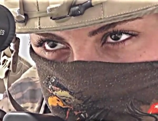 Ravzanur Aygün / PENÇE / 27.BÖLÜM