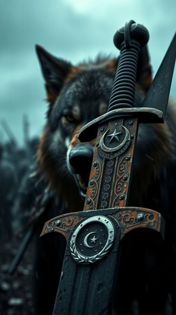 Ravzanur Aygün / PENÇE / 34.BÖLÜM