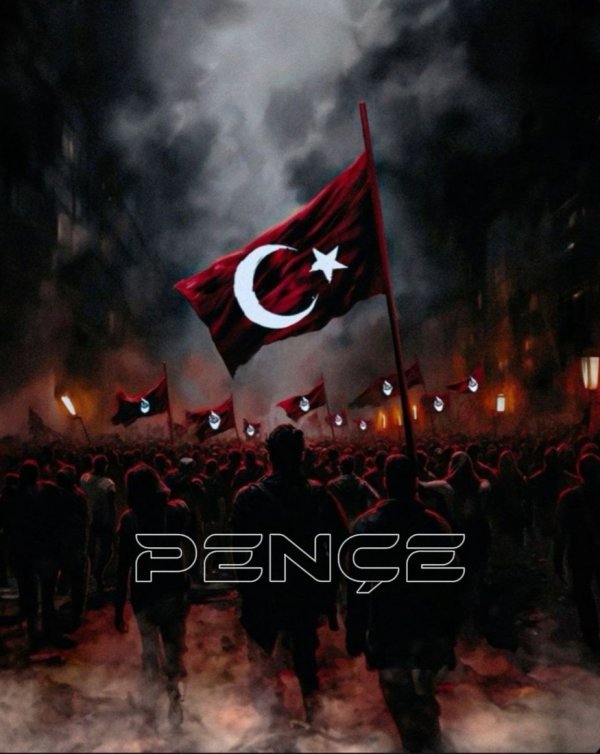 Ravzanur Aygün / PENÇE / ÖZEL BÖLÜM