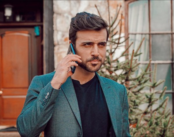 Büşra Sıla Duman / UĞUR / Yeni başlangıçlar