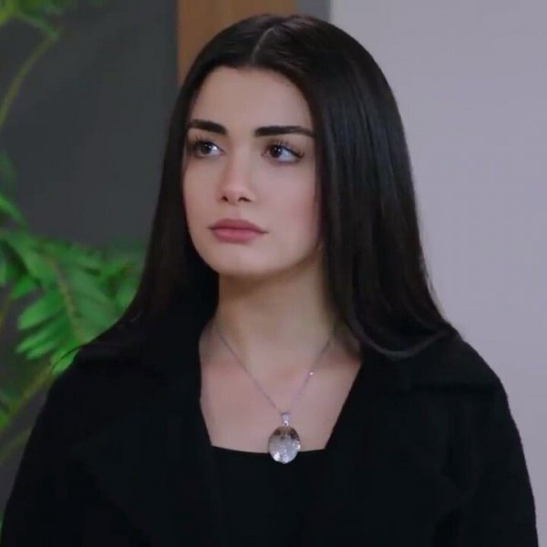 Büşra Sıla Duman / UĞUR / Uğur getiren aile