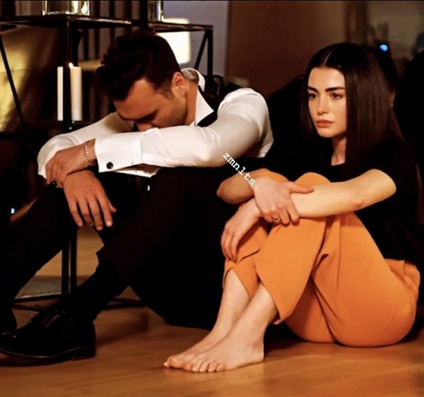 Büşra Sıla Duman / UĞUR / Ben beklerim