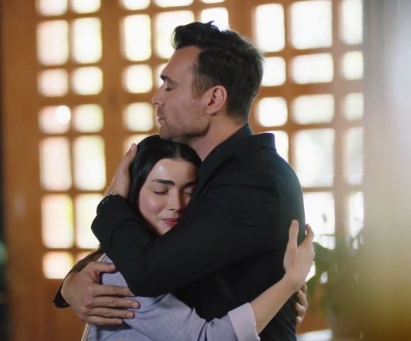 Büşra Sıla Duman / UĞUR / Doğru adam