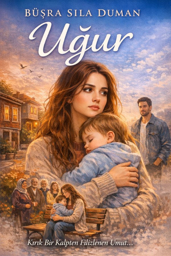 Büşra Sıla Duman / UĞUR / Bir diş meselesi