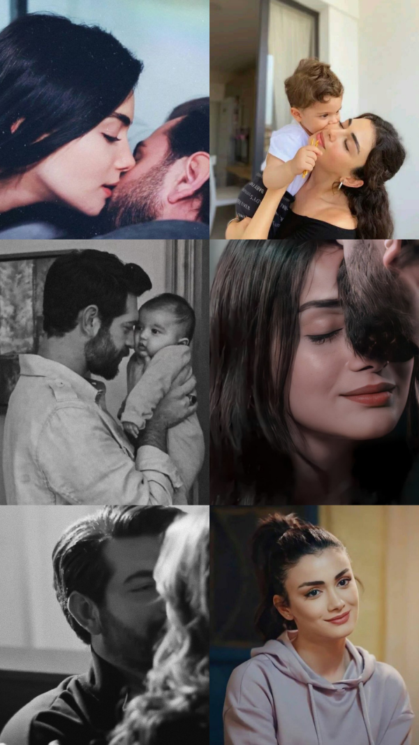 Büşra Sıla Duman / UĞUR / Alışmam gerekenler