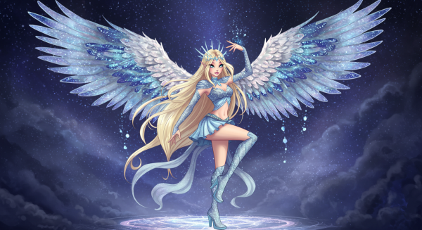 Orhan Gündiyer / Melekler Ve Şeytanlar Okulu / 2.Sezon- BÖLÜM 7: GÜÇLERİN ÇARPIŞMASI