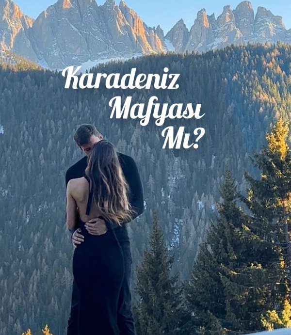 •Mirim• / Karadeniz Mafyası Mı? *Texting*
Düzenleniyor... / İnstagram