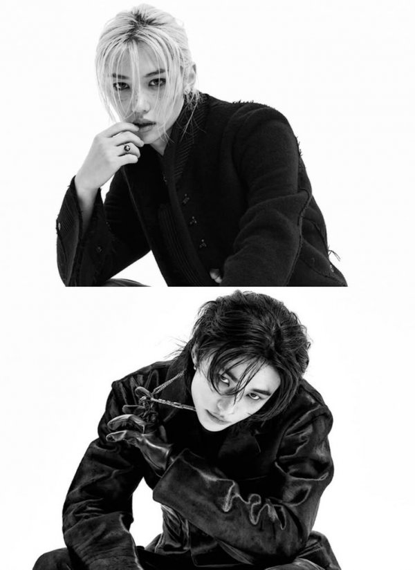 Tuğçe Tihomira Şeker / Another Life-Hyunlix / Tanıtım