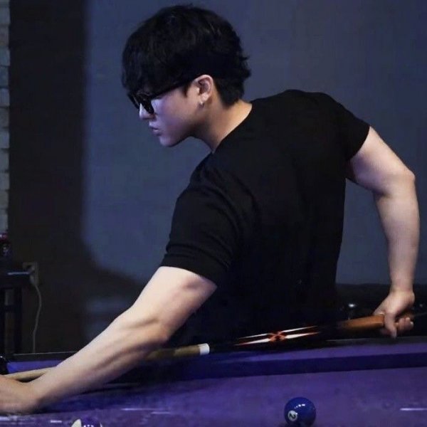 Tuğçe Tihomira Şeker / Another Life-Hyunlix / Kuklalar