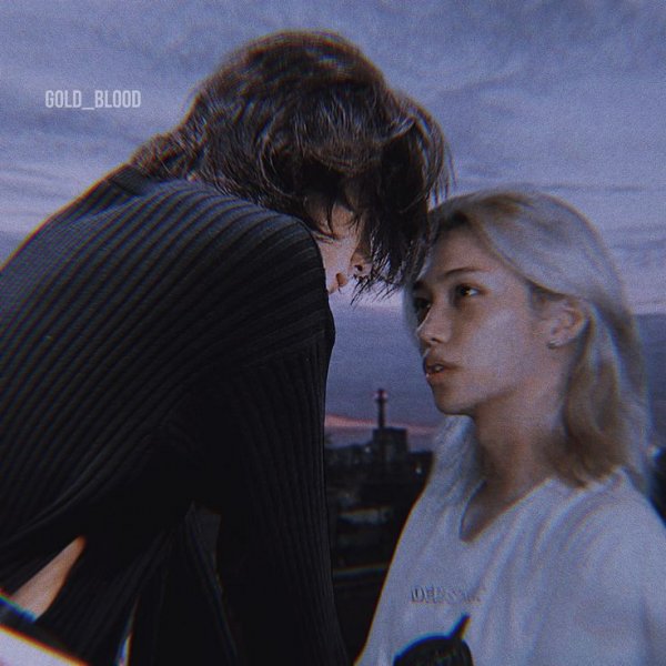 Tuğçe Tihomira Şeker / Another Life-Hyunlix / Hani Farklıydın