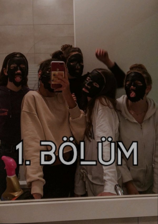 Yeşim K. / MEYRA / 1. BÖLÜM