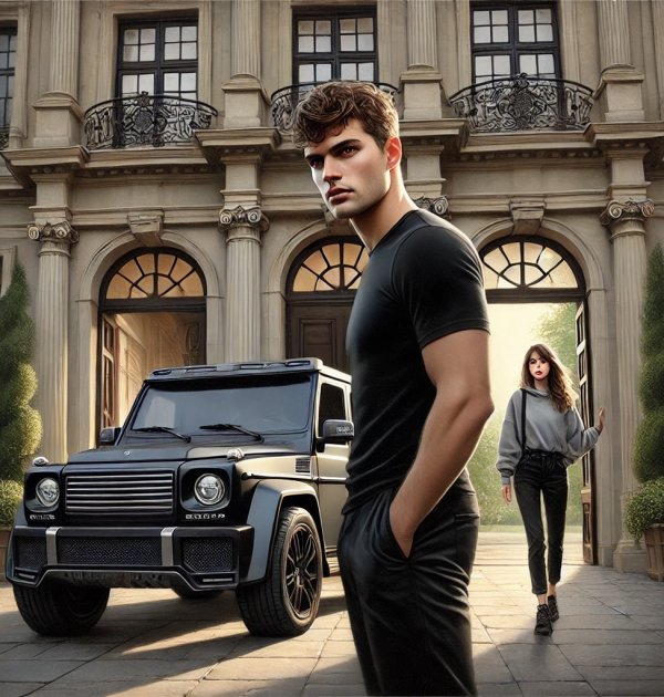 Destina / PİNHAN / Bölüm 1: Tenvîm - Kısım 2