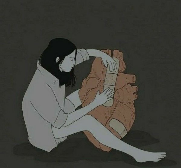 Neredeyse Yok / Yalnız Kadın Yanlış Adam / Yanlışı Sevmek