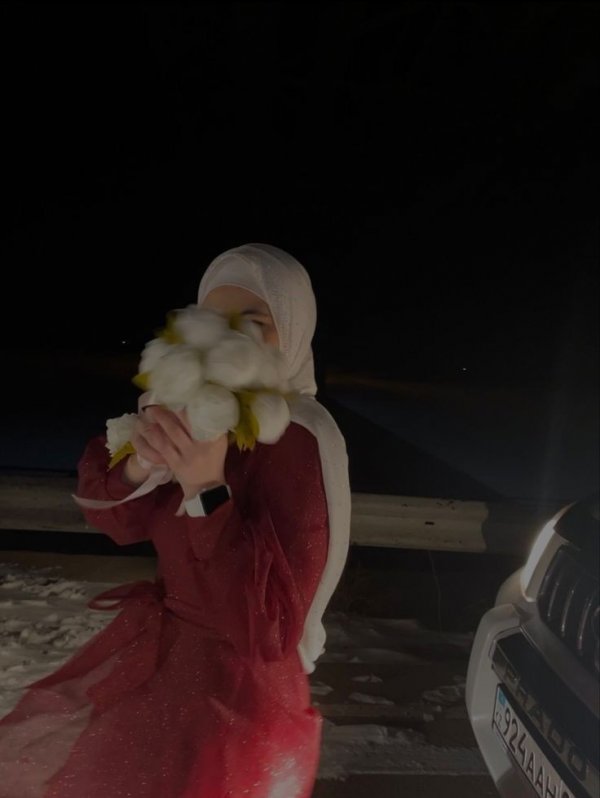 MozaikKule / SAHİPSİZ NOTLAR / 13. BÖLÜM ❄