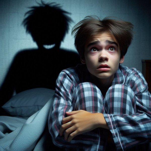 Furkan Özdemir / Nightmare / Bölüm 3 part 2 : Katliamın ilk adımları