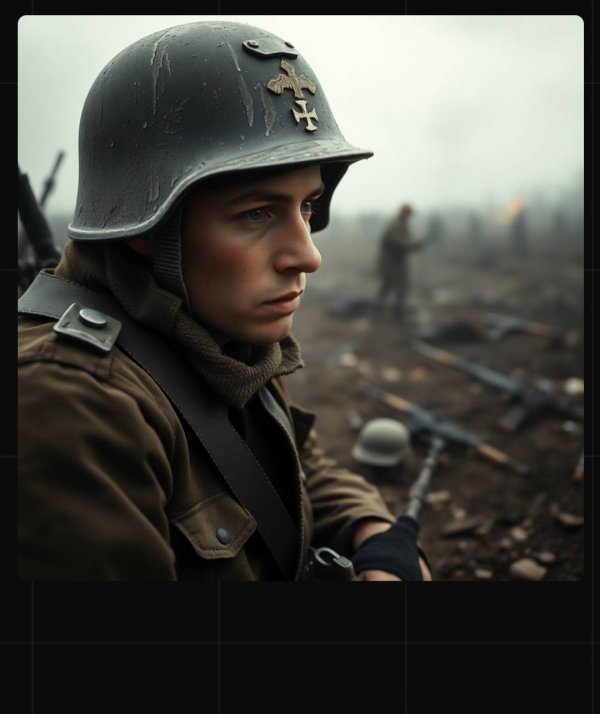 Furkan Özdemir / Nightmare / Bölüm 4 : Eski bir dost