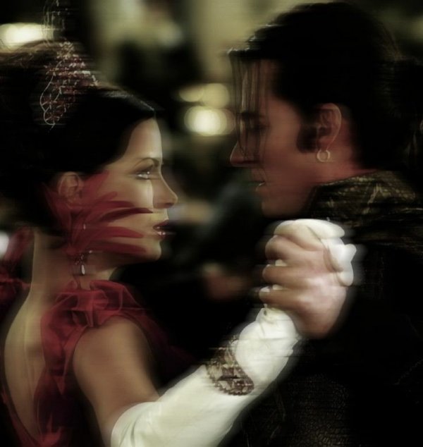 Deniz / GECENİN SAHİBI / 2. BÖLÜM