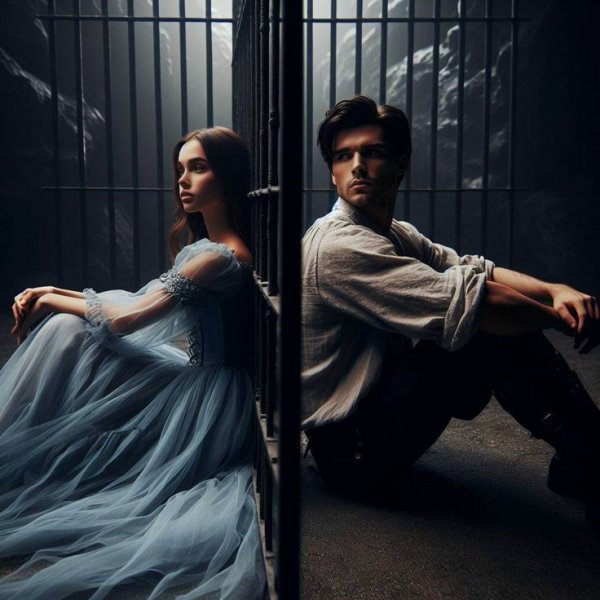 Deniz / KARIŞIK NUMARALAR/YARI TEXTING / 15. BÖLÜM: Üvey Kardeş