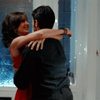 Deniz / TALEBE  AŞKI ZOR / 9. BÖLÜM: ARAMIZDA KALSIN