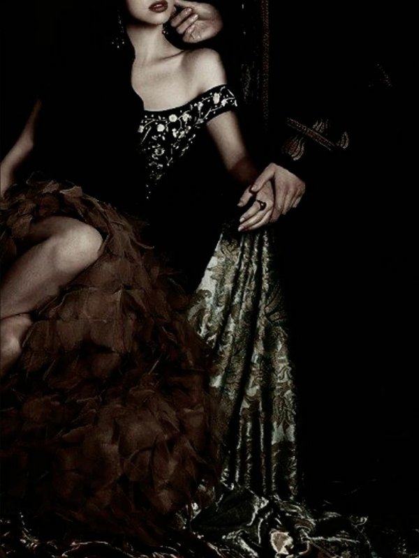 Deniz / GECENİN SAHİBI / 6. BÖLÜM