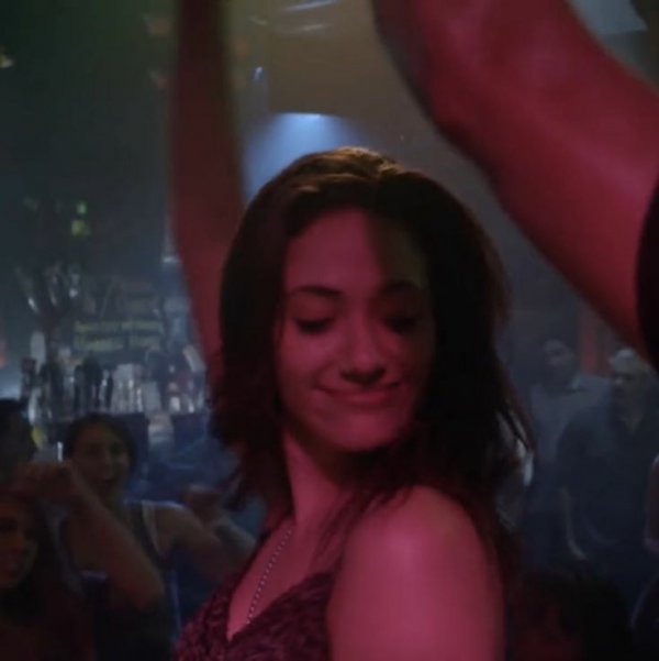 Deniz / TALEBE AŞKI ZOR / 11. BÖLÜM: PROFESÖR BENİ İSTİYORDU!