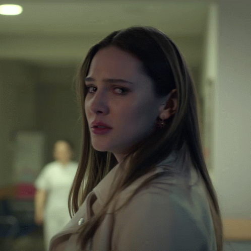 Deniz / TALEBE AŞKI ZOR / 13. BÖLÜM: AYRILIK